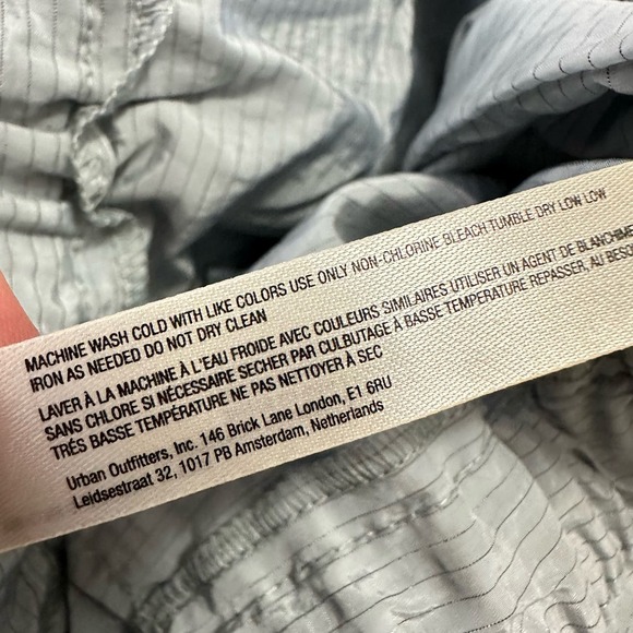 Free People Movement Chaparral Convertible Overalls Hike Onesie NWT MSRP $148 - Picture 7 of 11